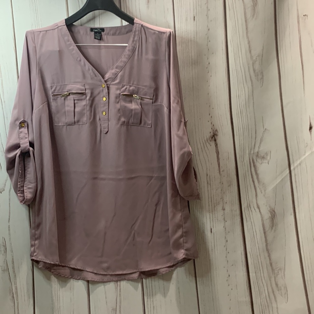 Rue 21